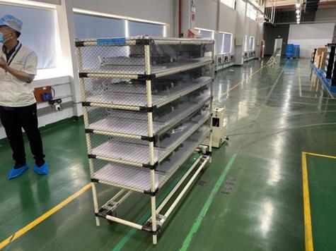 品质化管理打造高质量产品 夏普办公设备